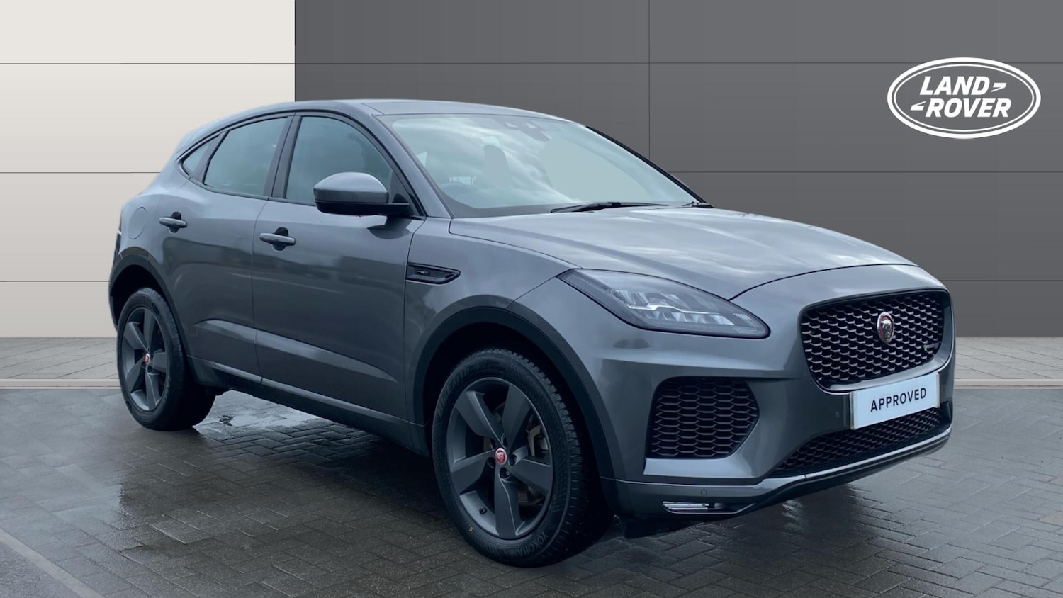 Used Jaguar E-Pace 2020 for sale - 77282906: Photo 1
