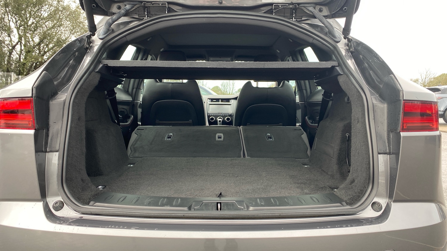 Used Jaguar E-Pace 2020 for sale - 77282906: Photo 10