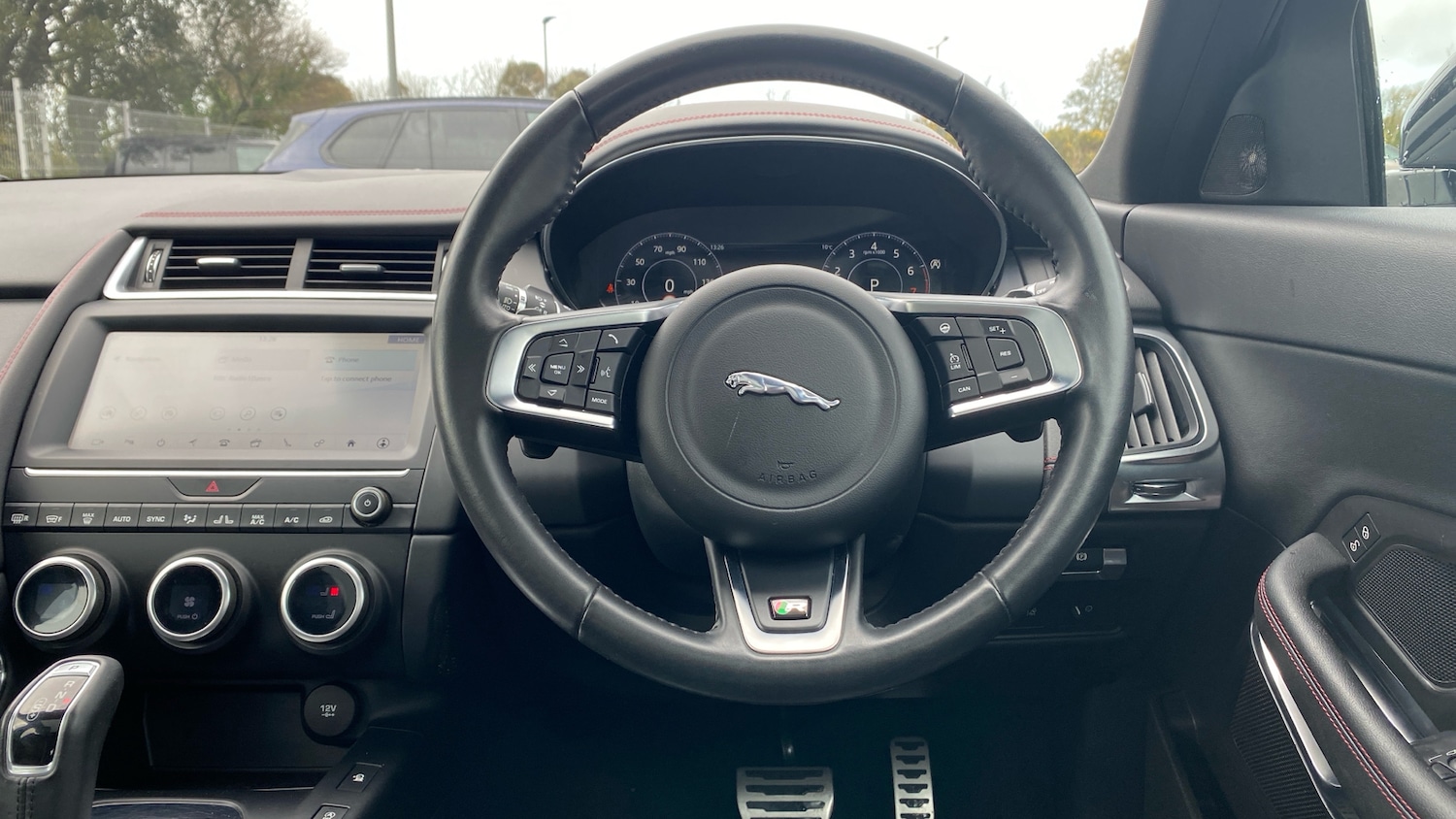 Used Jaguar E-Pace 2020 for sale - 77282906: Photo 15