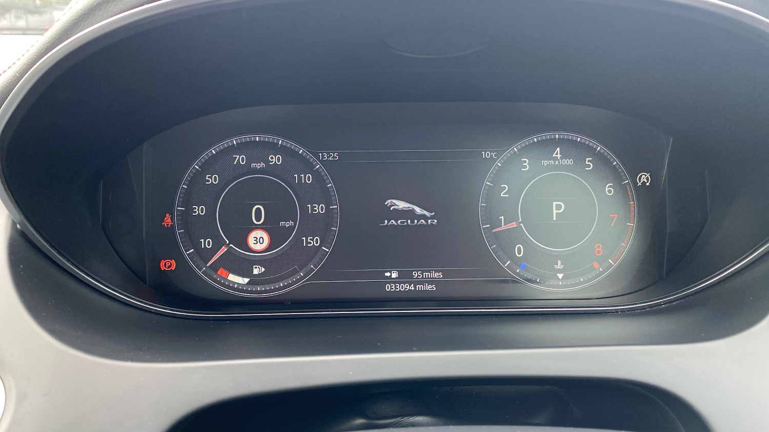 Used Jaguar E-Pace 2020 for sale - 77282906: Photo 16