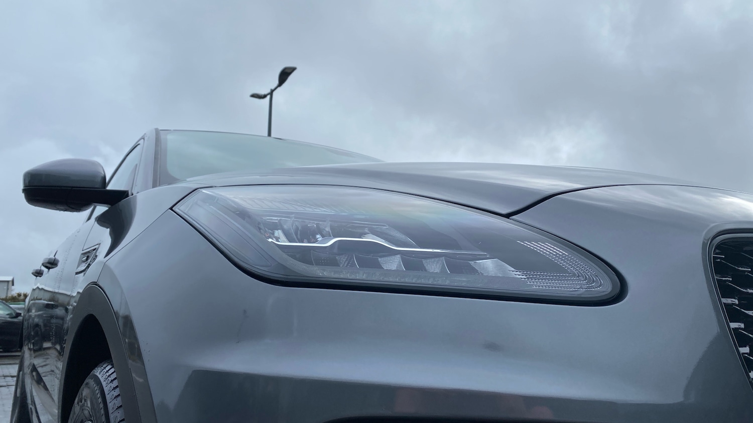 Used Jaguar E-Pace 2020 for sale - 77282906: Photo 17