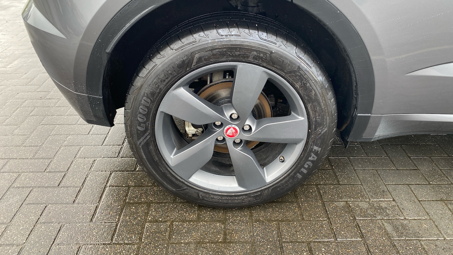 Used Jaguar E-Pace 2020 for sale - 77282906: Photo 24