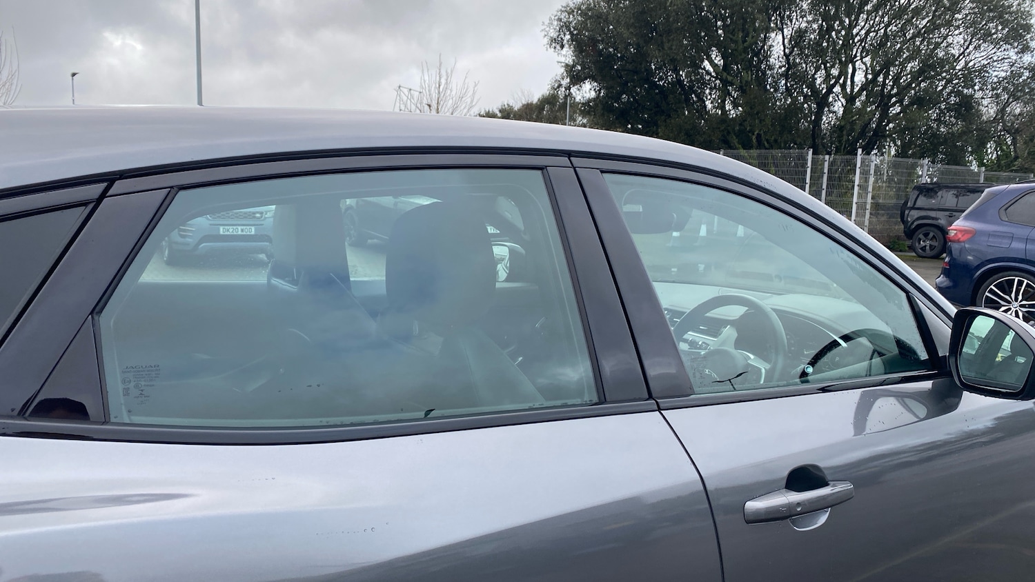 Used Jaguar E-Pace 2020 for sale - 77282906: Photo 25