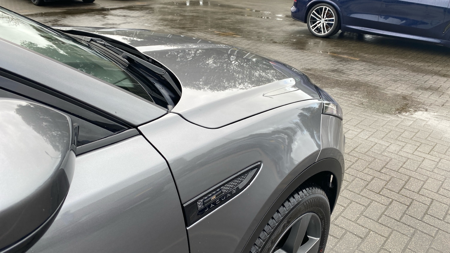 Used Jaguar E-Pace 2020 for sale - 77282906: Photo 28