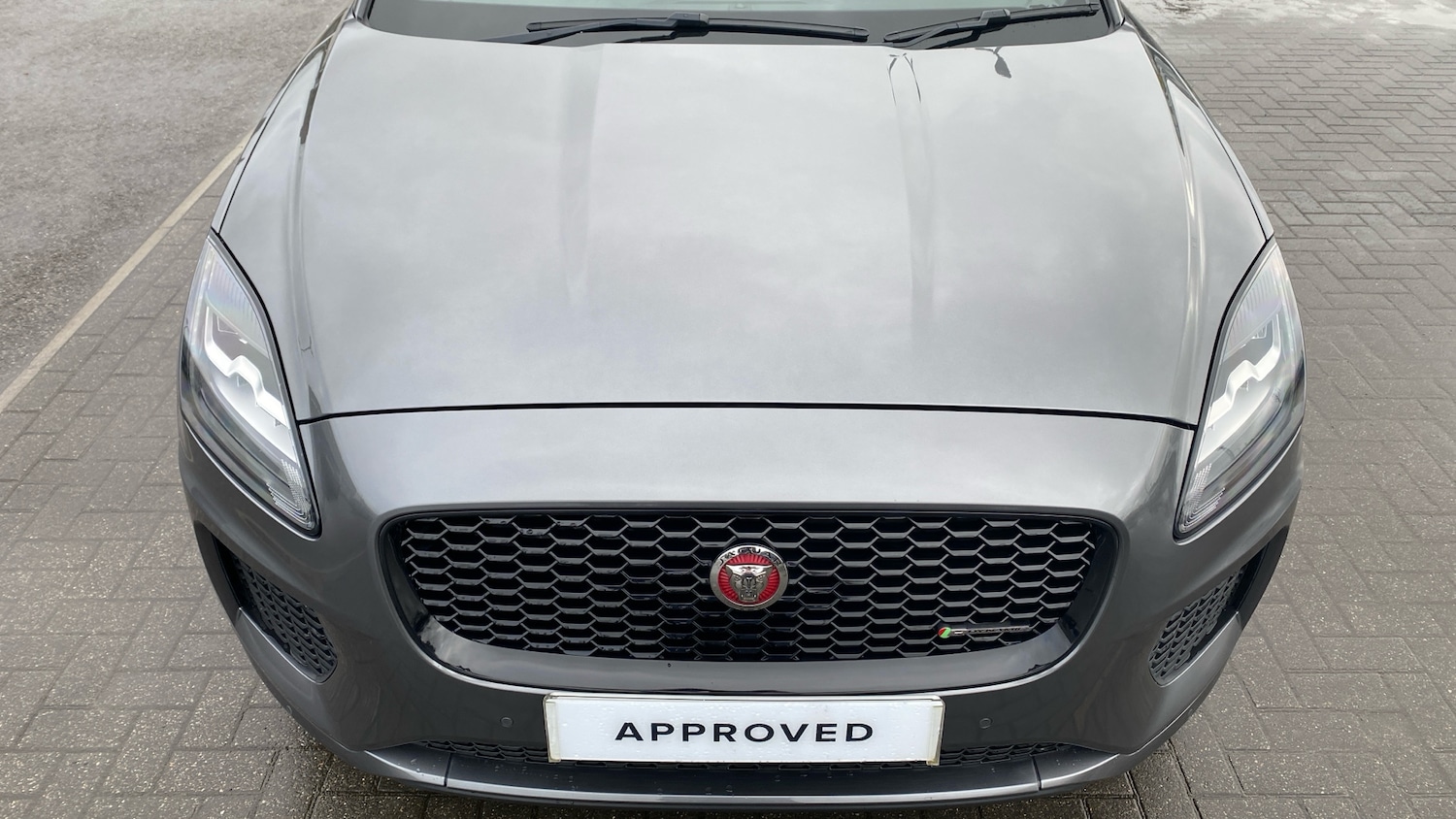 Used Jaguar E-Pace 2020 for sale - 77282906: Photo 29