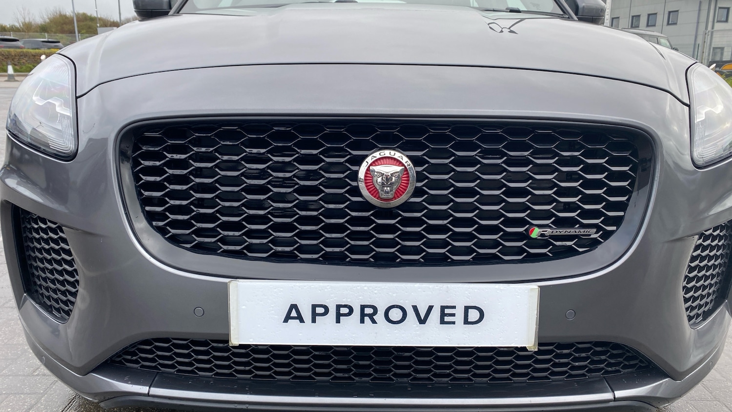 Used Jaguar E-Pace 2020 for sale - 77282906: Photo 30