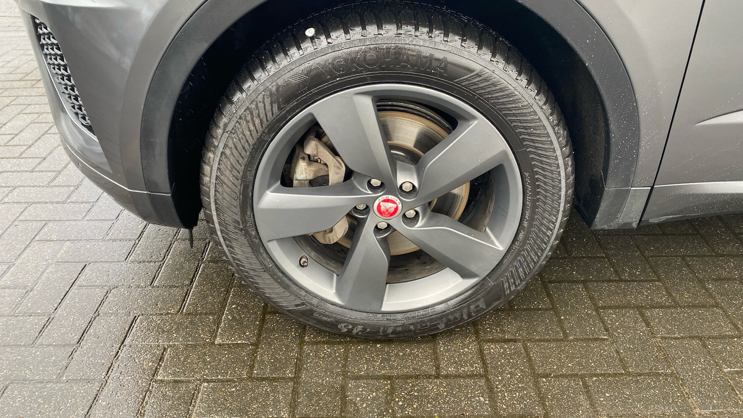 Used Jaguar E-Pace 2020 for sale - 77282906: Photo 32