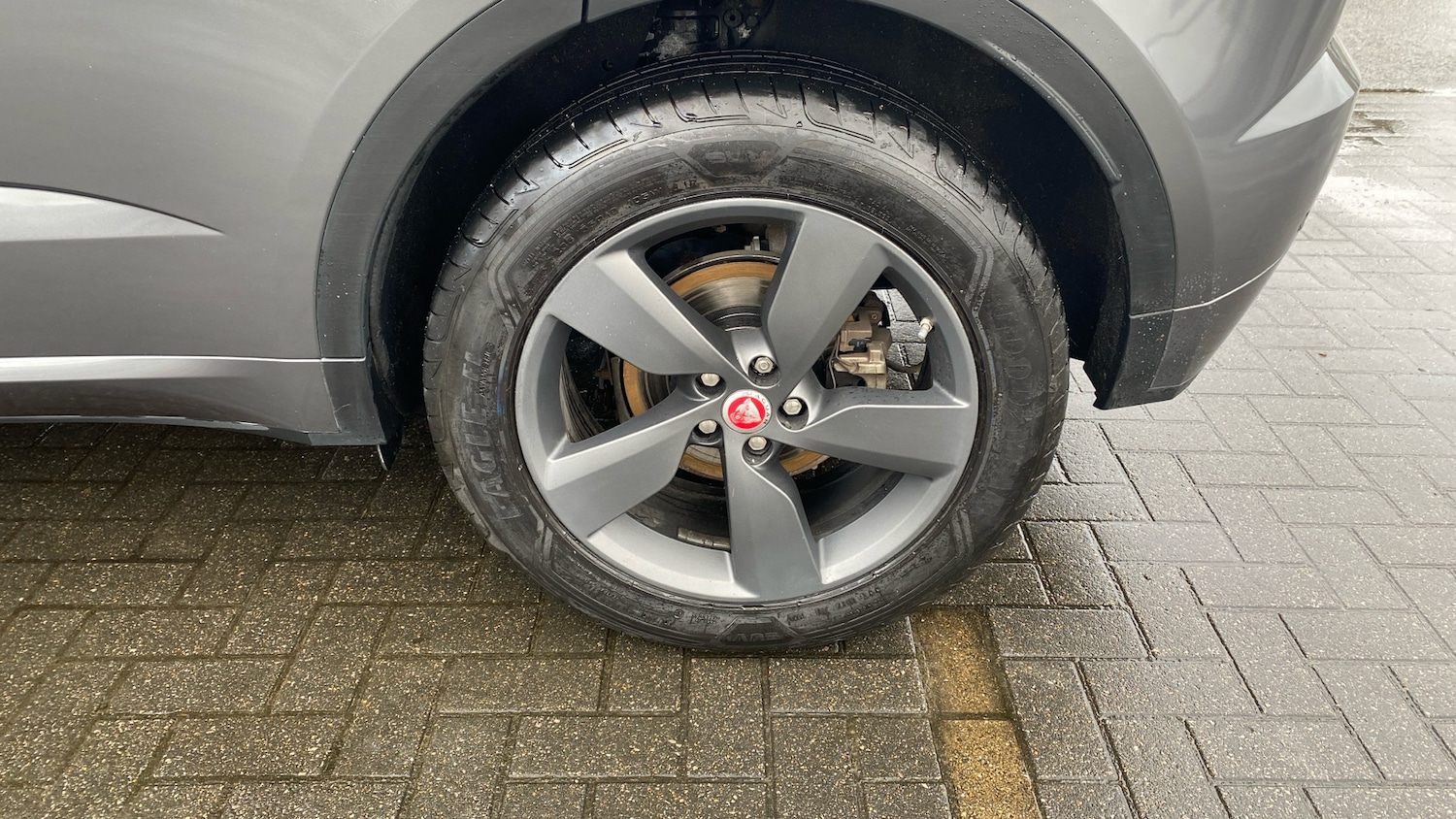 Used Jaguar E-Pace 2020 for sale - 77282906: Photo 33