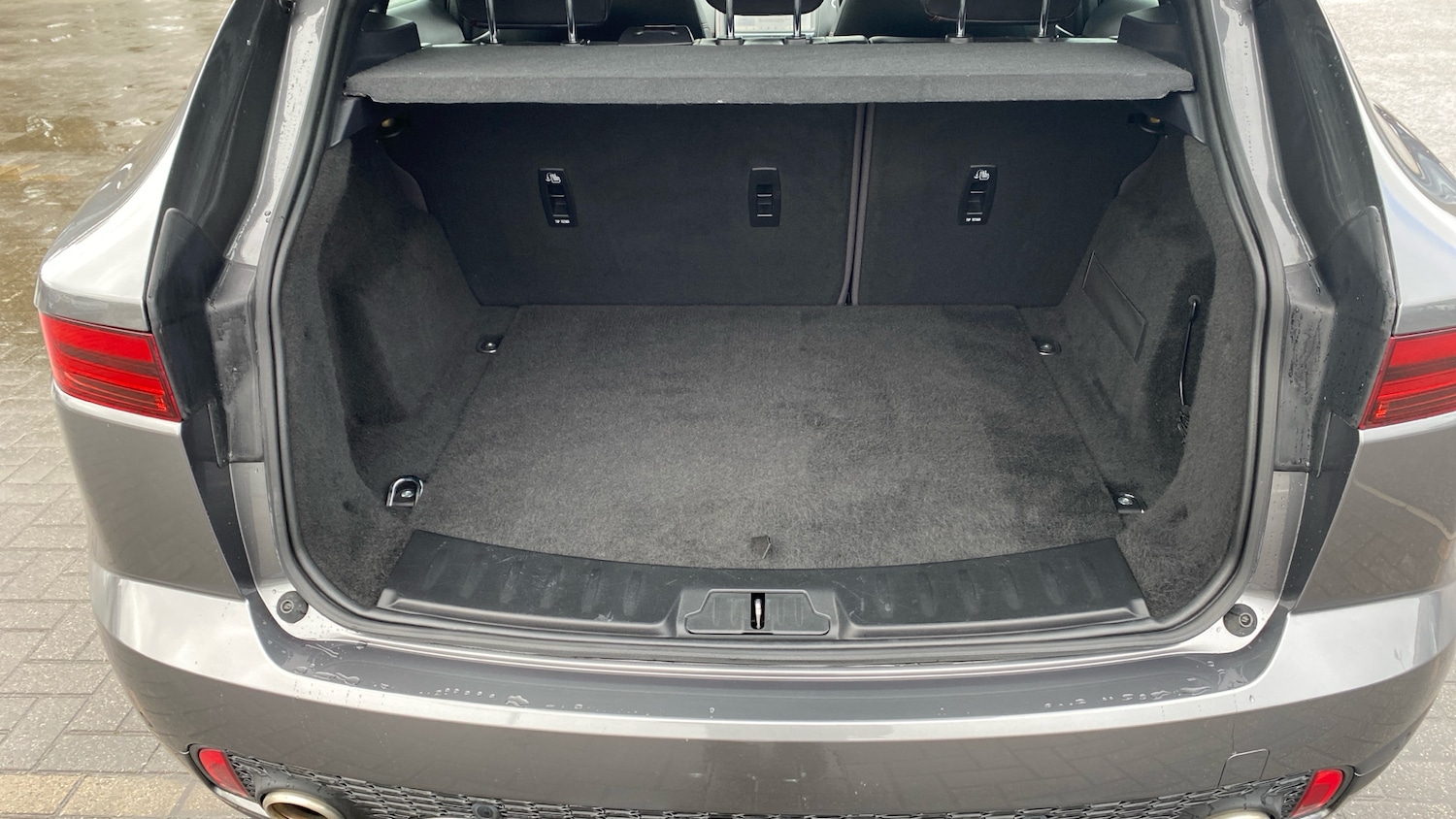 Used Jaguar E-Pace 2020 for sale - 77282906: Photo 35