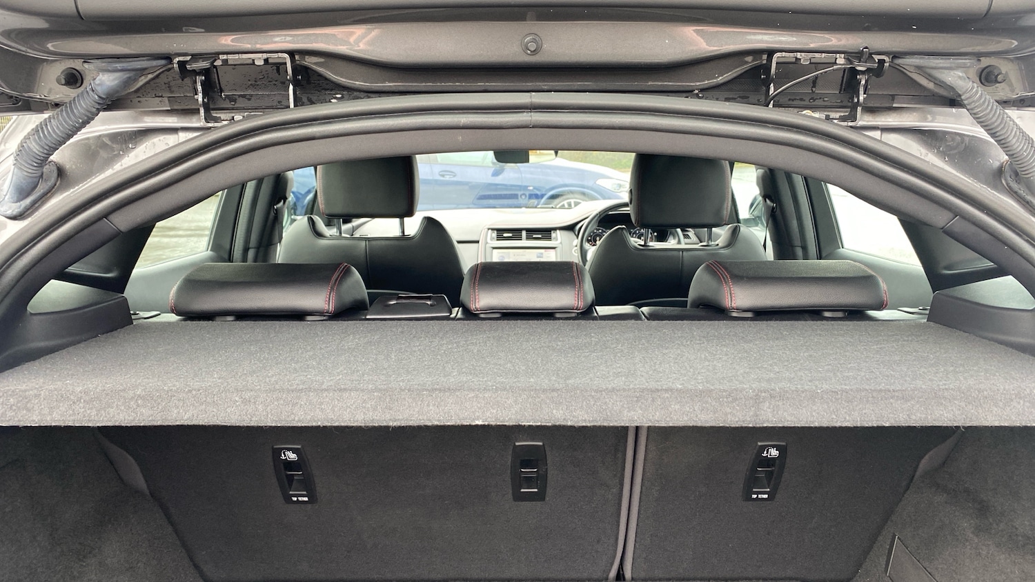 Used Jaguar E-Pace 2020 for sale - 77282906: Photo 39