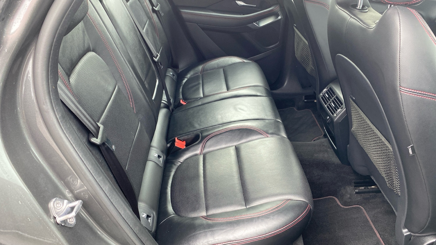 Used Jaguar E-Pace 2020 for sale - 77282906: Photo 41