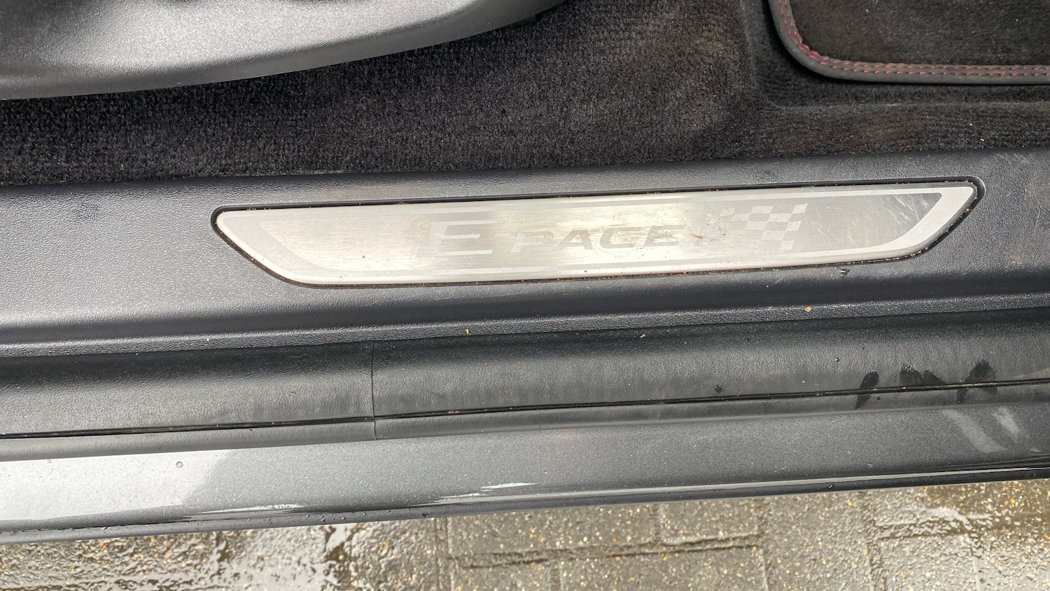 Used Jaguar E-Pace 2020 for sale - 77282906: Photo 47