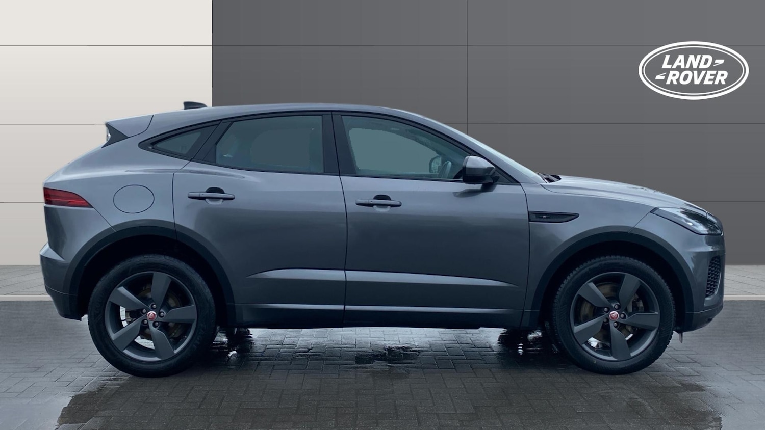 Used Jaguar E-Pace 2020 for sale - 77282906: Photo 5