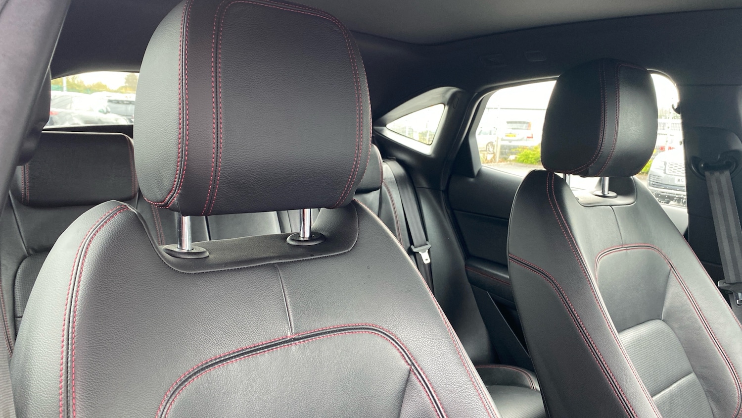 Used Jaguar E-Pace 2020 for sale - 77282906: Photo 50