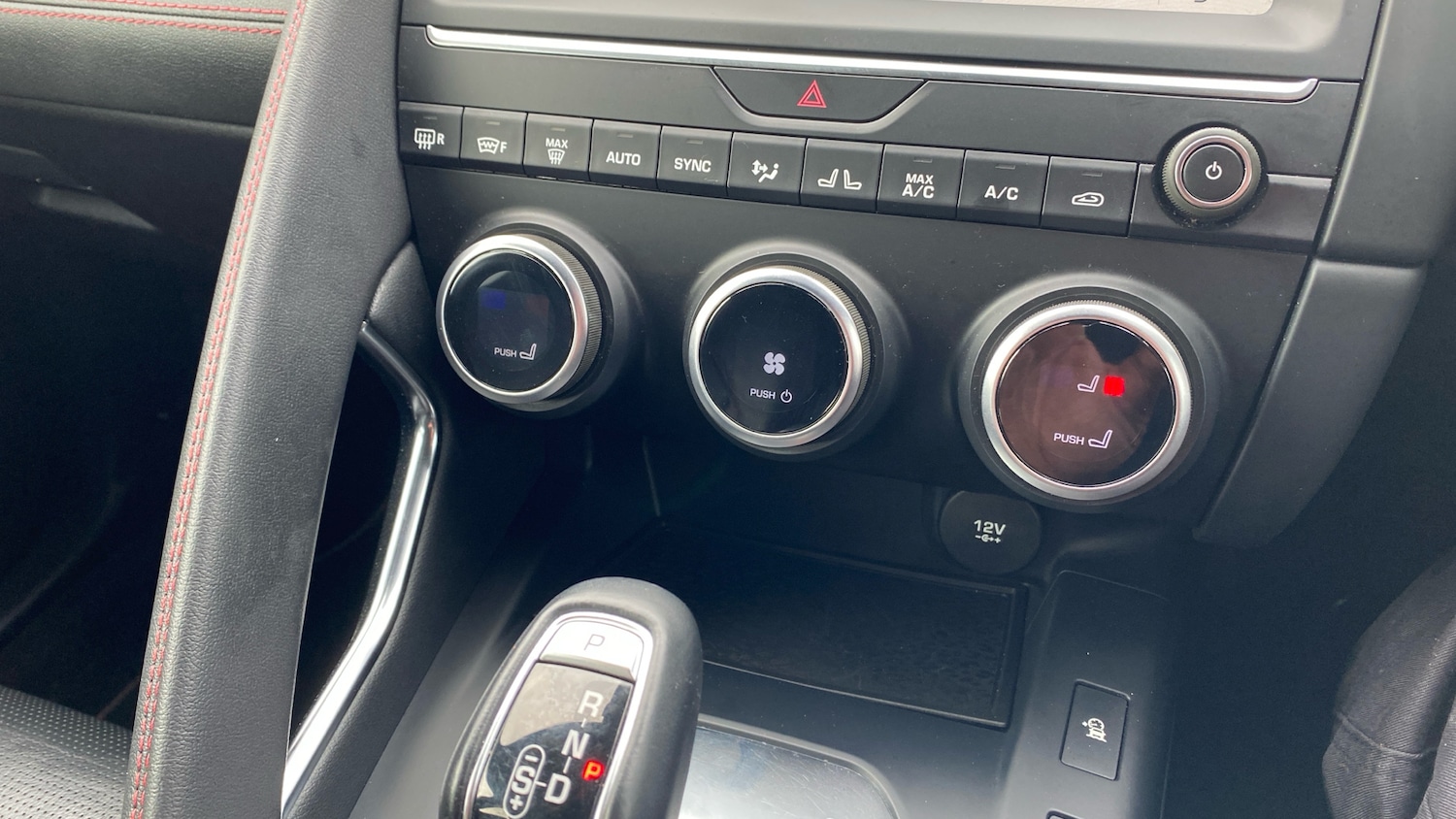 Used Jaguar E-Pace 2020 for sale - 77282906: Photo 57