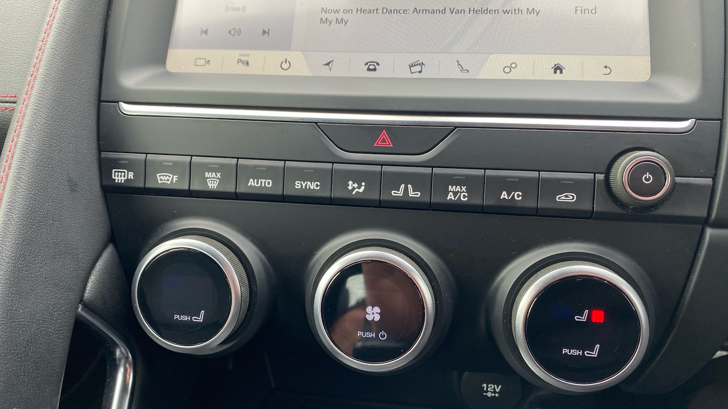 Used Jaguar E-Pace 2020 for sale - 77282906: Photo 58