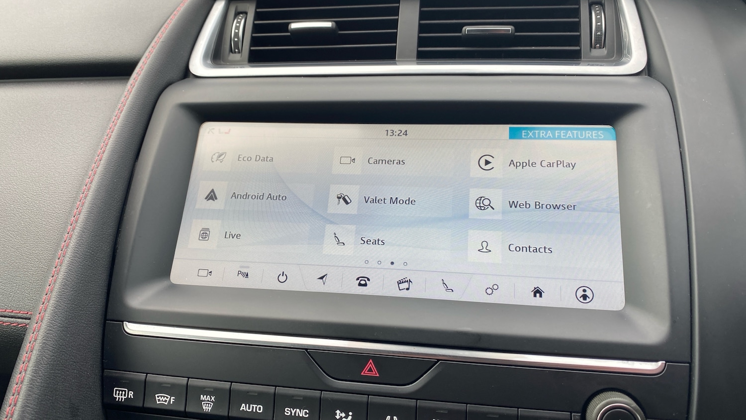 Used Jaguar E-Pace 2020 for sale - 77282906: Photo 60