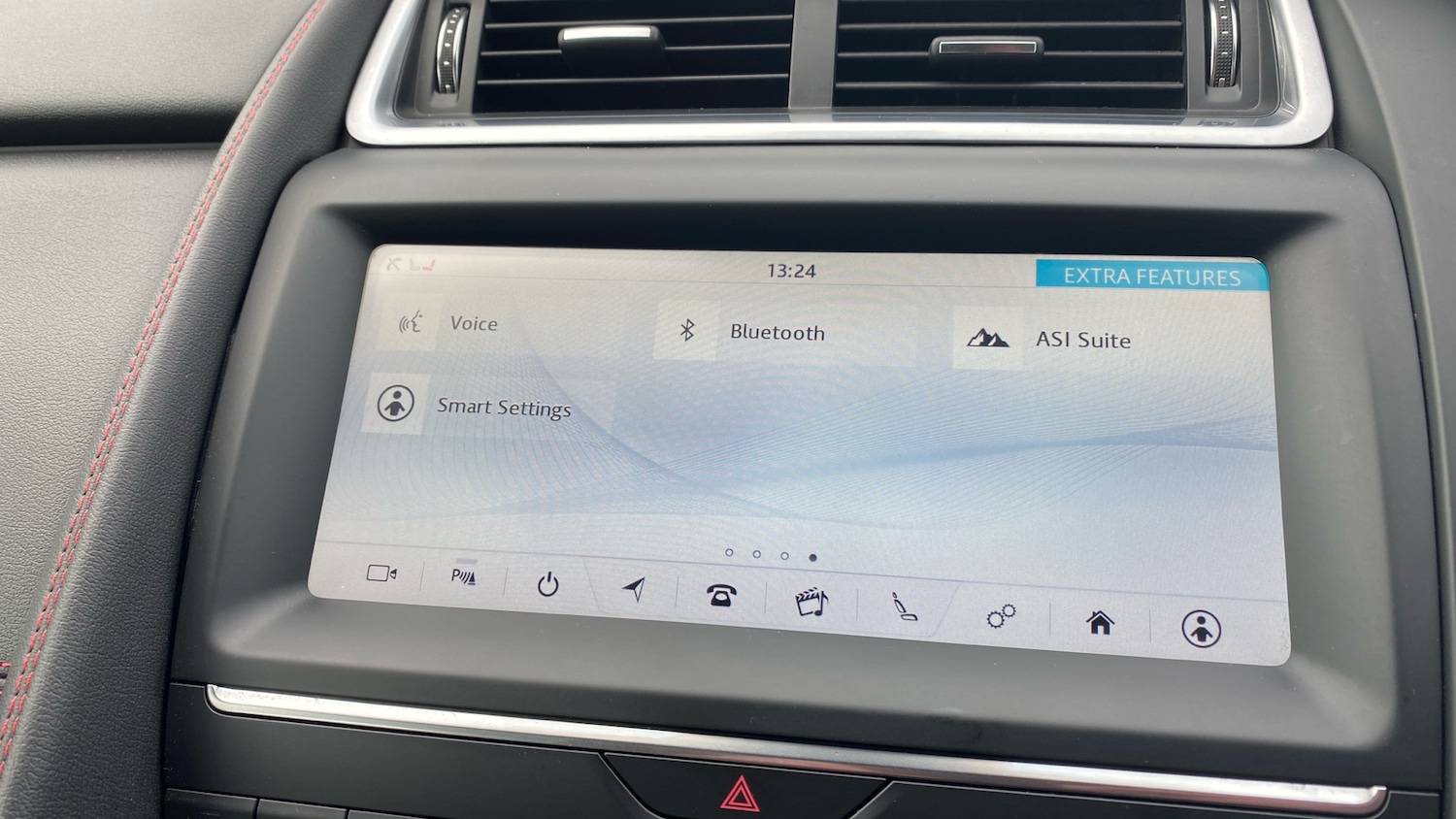 Used Jaguar E-Pace 2020 for sale - 77282906: Photo 61