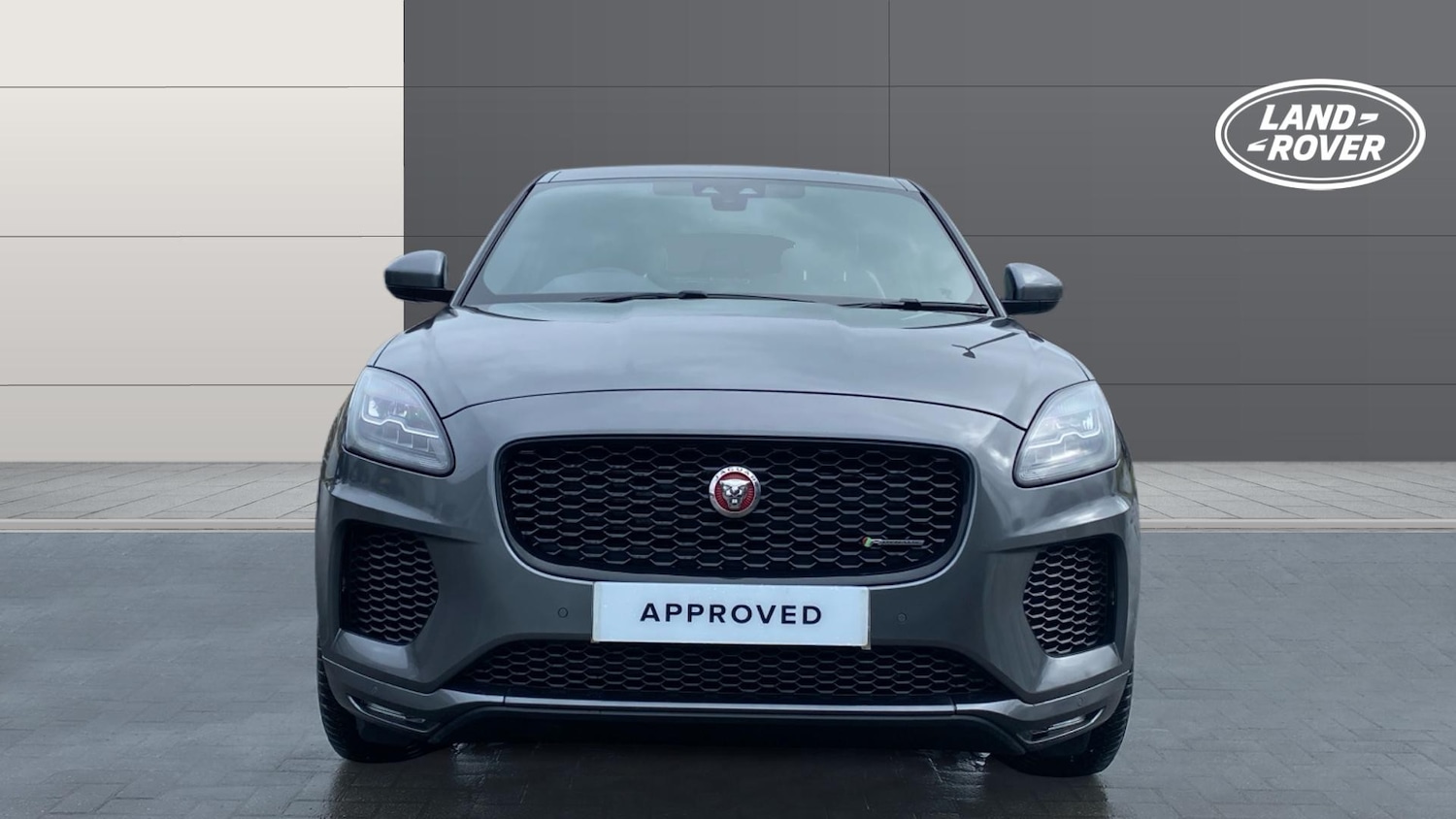 Used Jaguar E-Pace 2020 for sale - 77282906: Photo 7