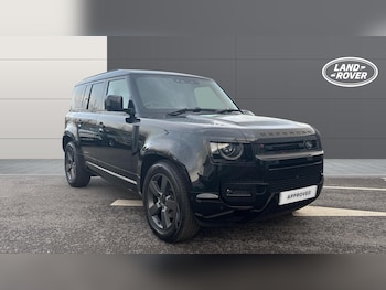 Used Land Rover Defender 2025 for sale - 78237193: Photo