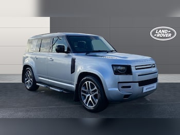 2021 (71) - 3.0 D250 XS Edition 110 5dr Auto Diesel Estate