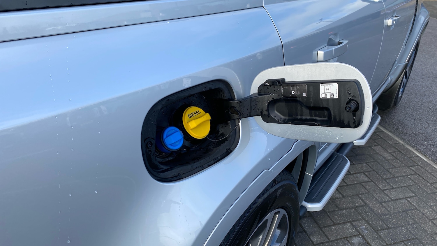 Used Land Rover Defender 2021 for sale - 77258716: Photo 26