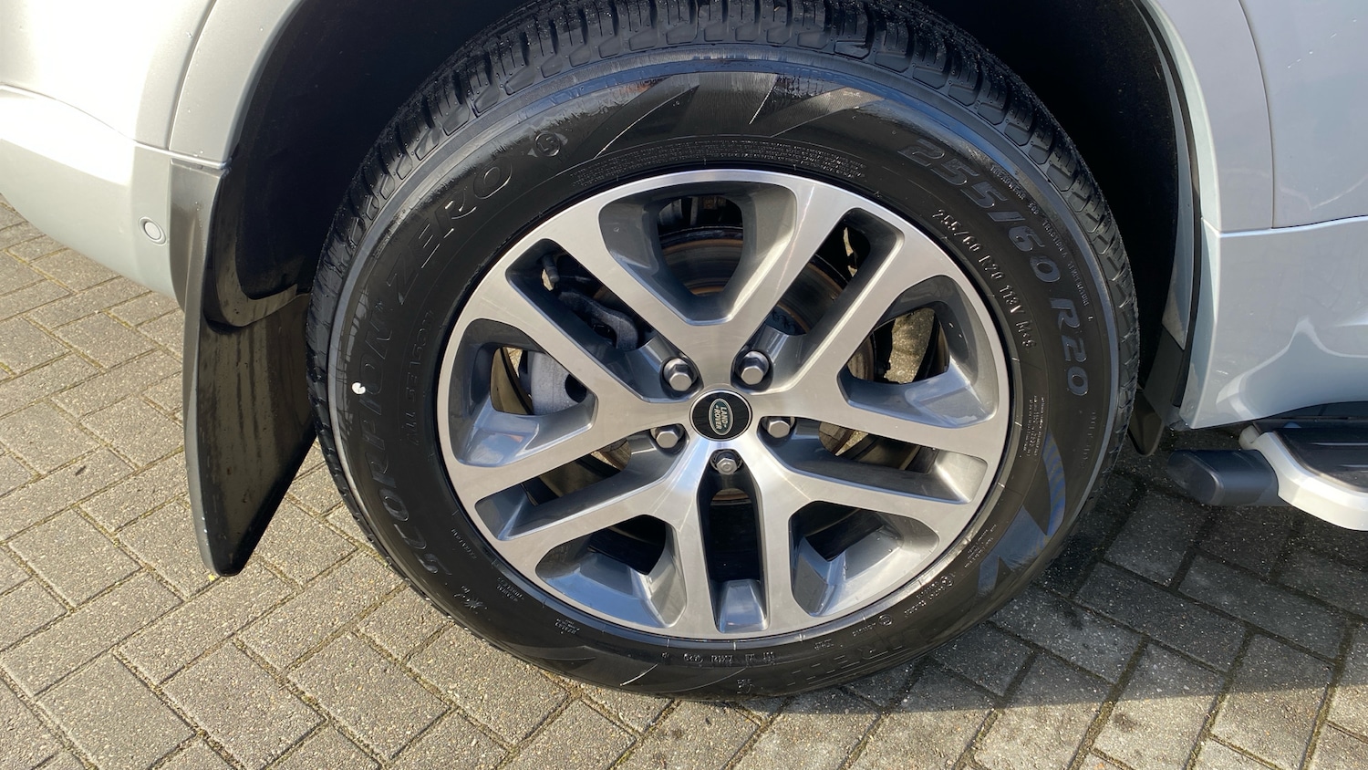 Used Land Rover Defender 2021 for sale - 77258716: Photo 29