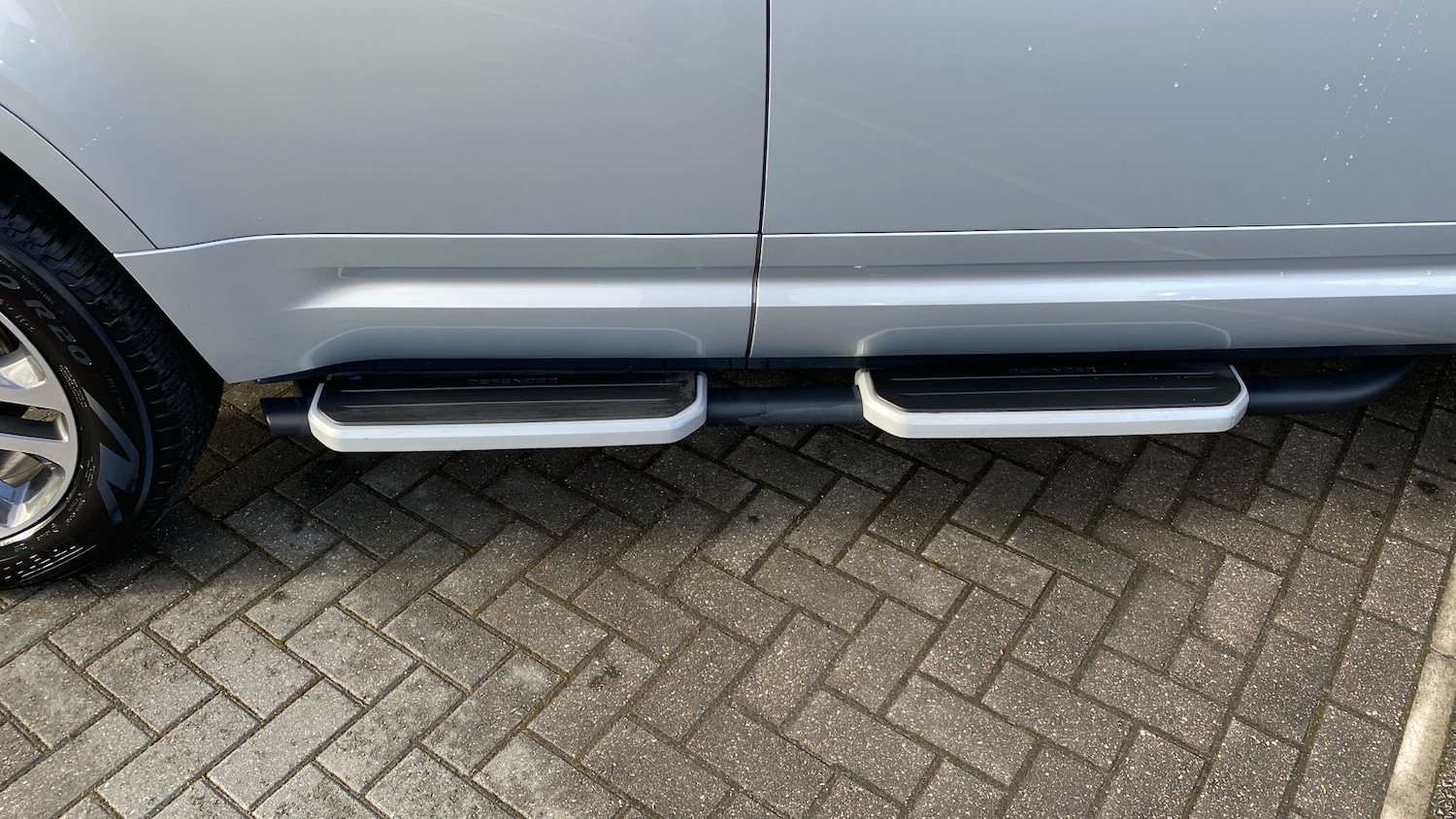 Used Land Rover Defender 2021 for sale - 77258716: Photo 30