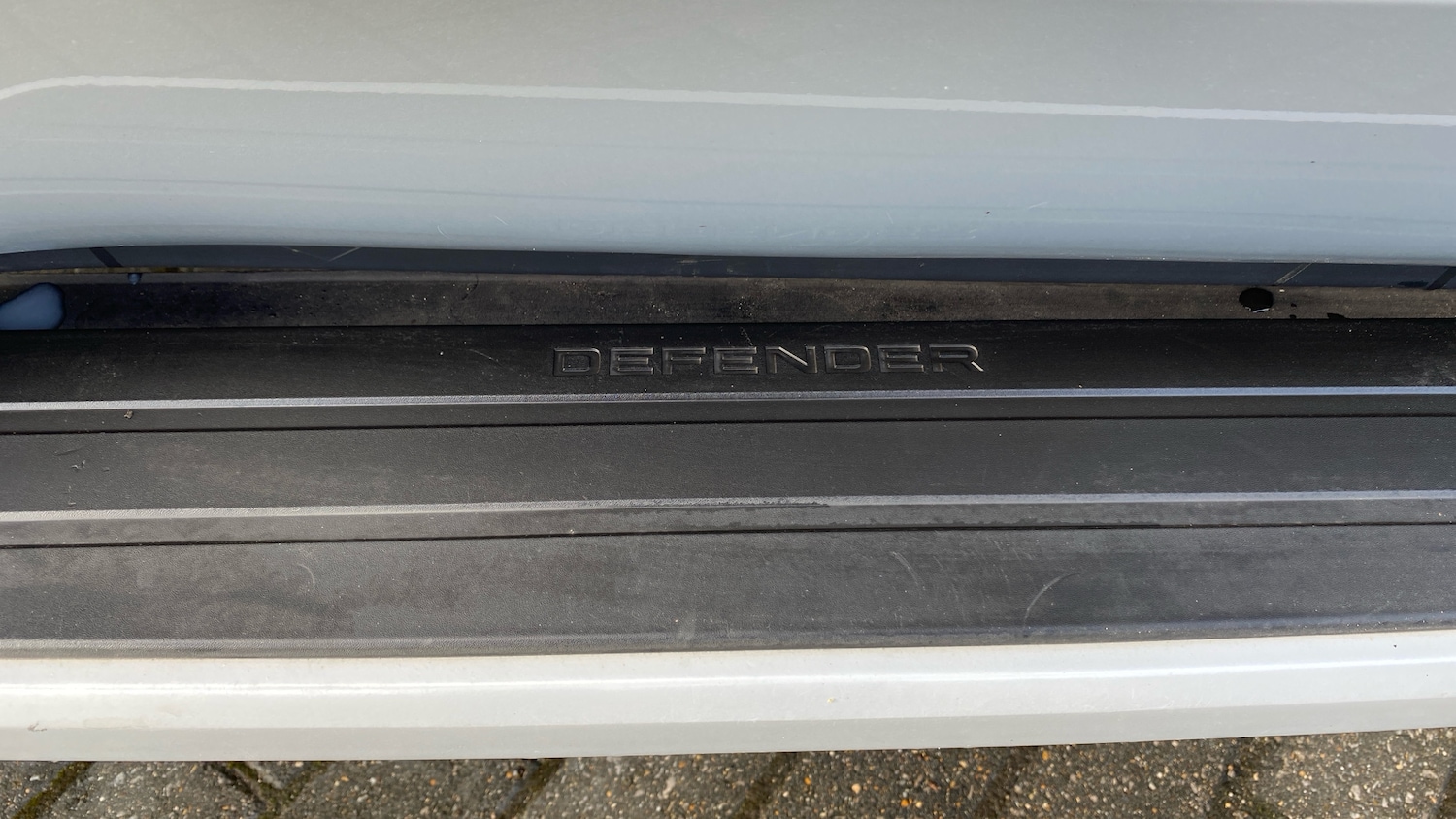 Used Land Rover Defender 2021 for sale - 77258716: Photo 31