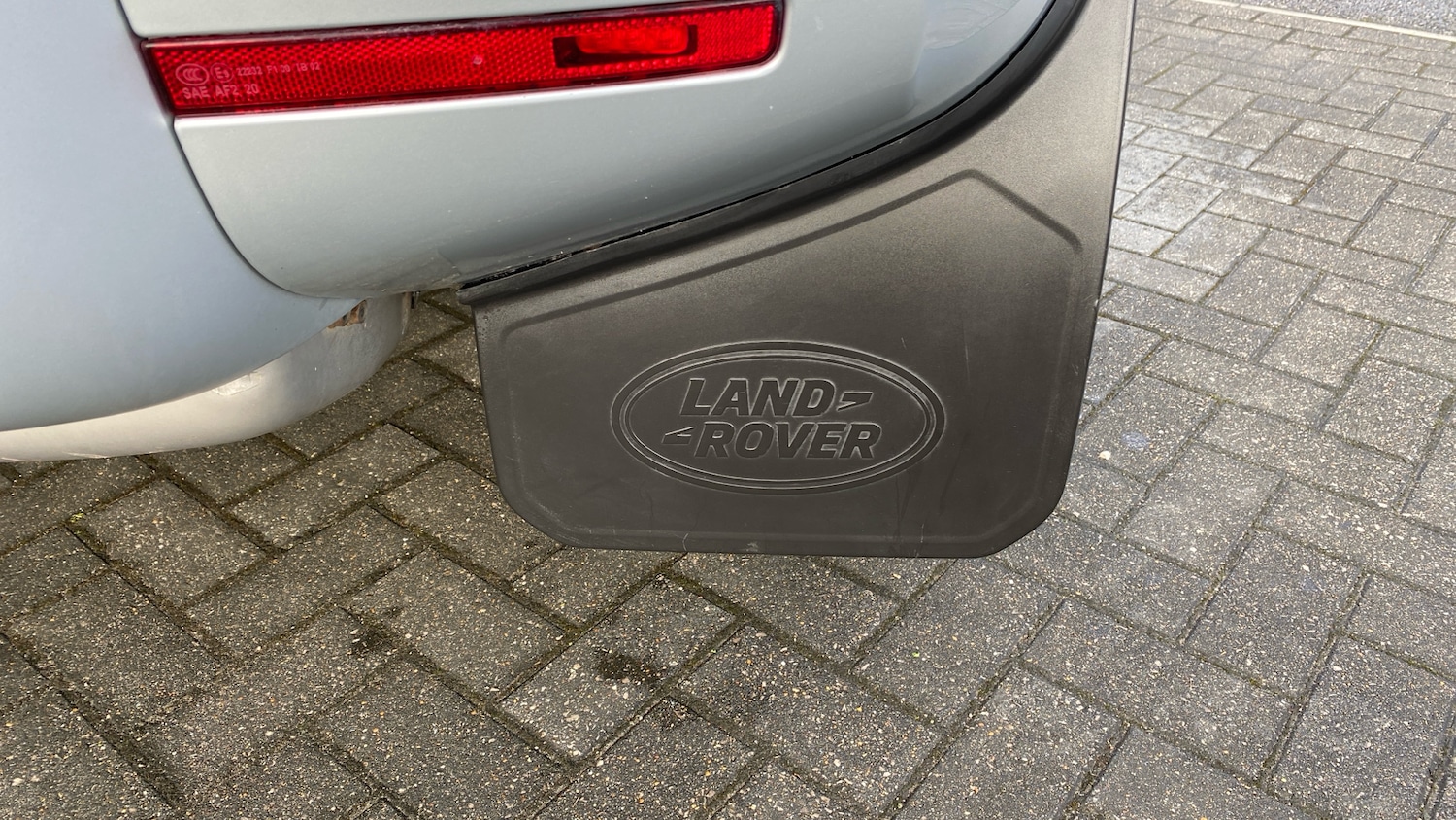 Used Land Rover Defender 2021 for sale - 77258716: Photo 32