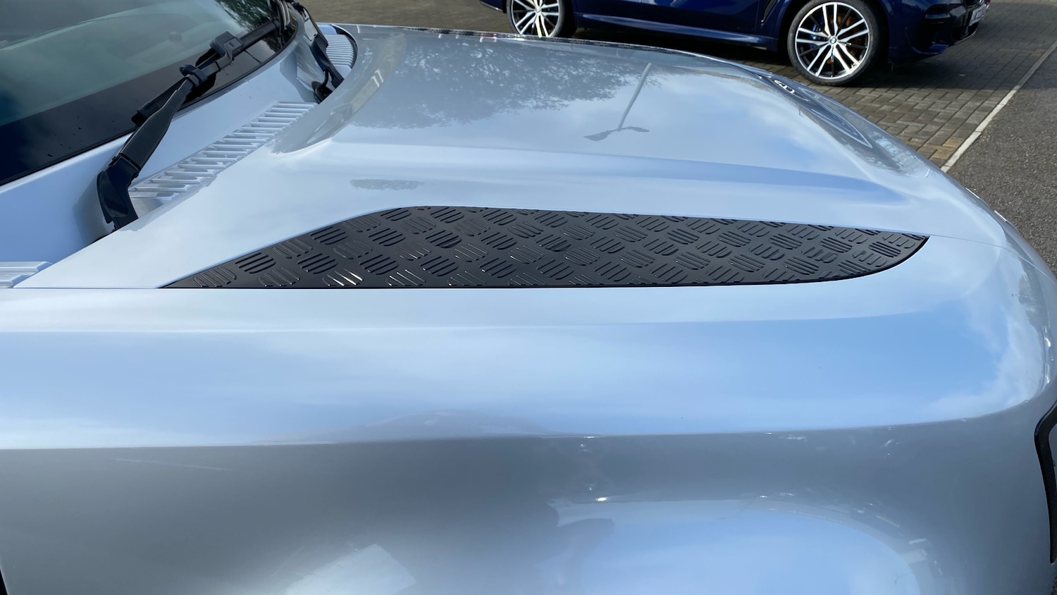 Used Land Rover Defender 2021 for sale - 77258716: Photo 34