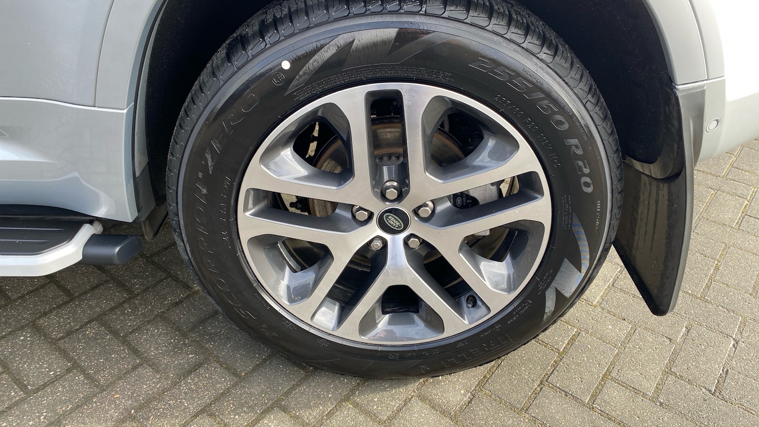 Used Land Rover Defender 2021 for sale - 77258716: Photo 37