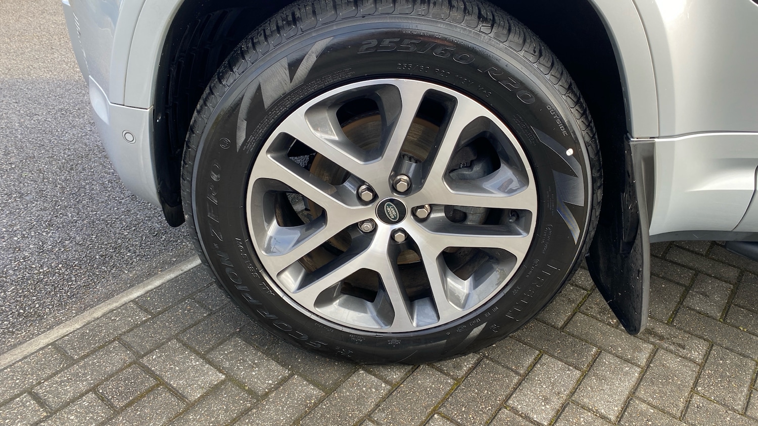 Used Land Rover Defender 2021 for sale - 77258716: Photo 38