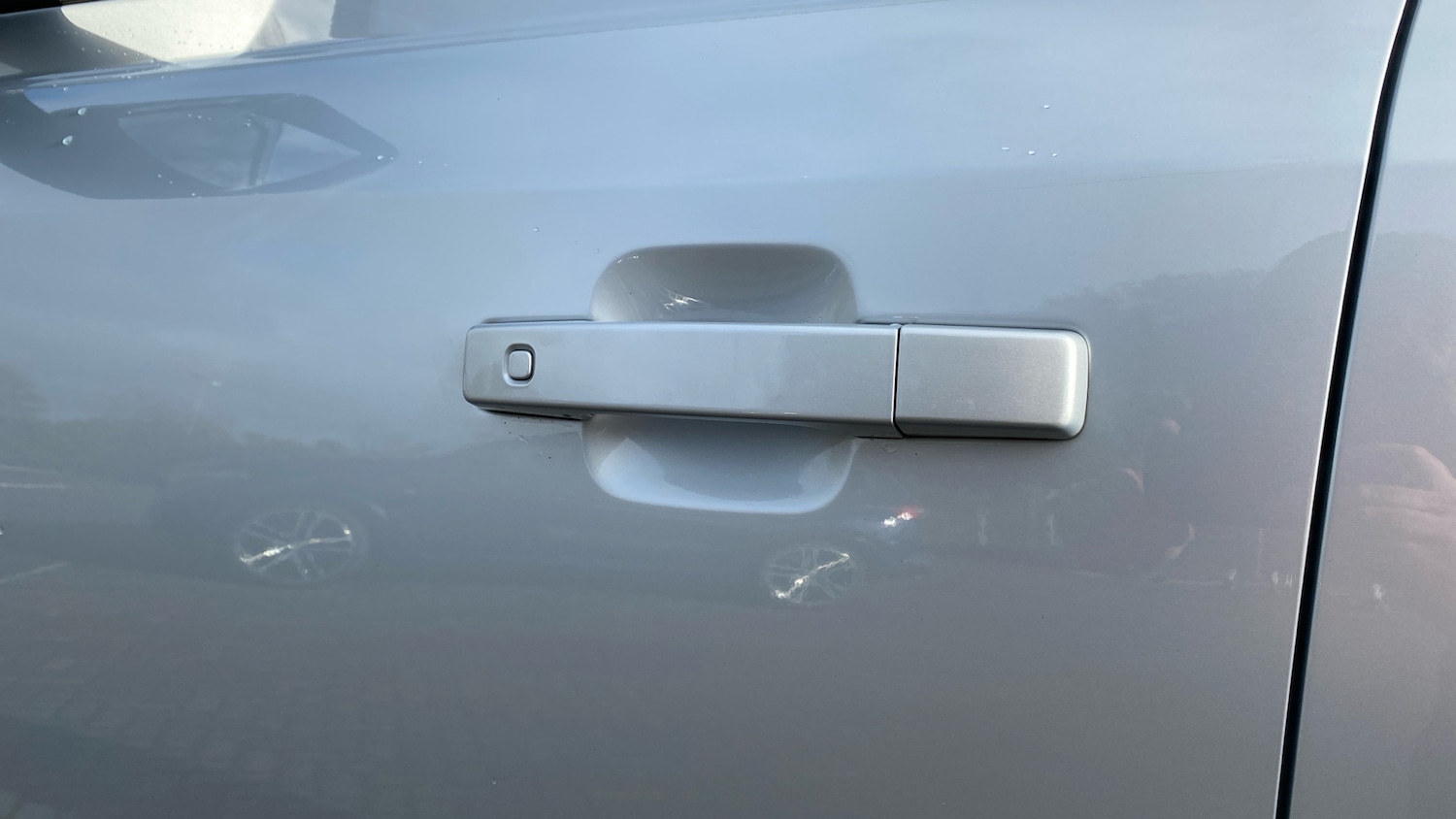 Used Land Rover Defender 2021 for sale - 77258716: Photo 39