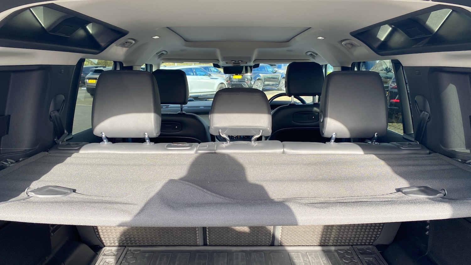 Used Land Rover Defender 2021 for sale - 77258716: Photo 42