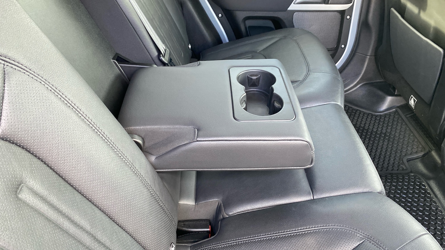 Used Land Rover Defender 2021 for sale - 77258716: Photo 47