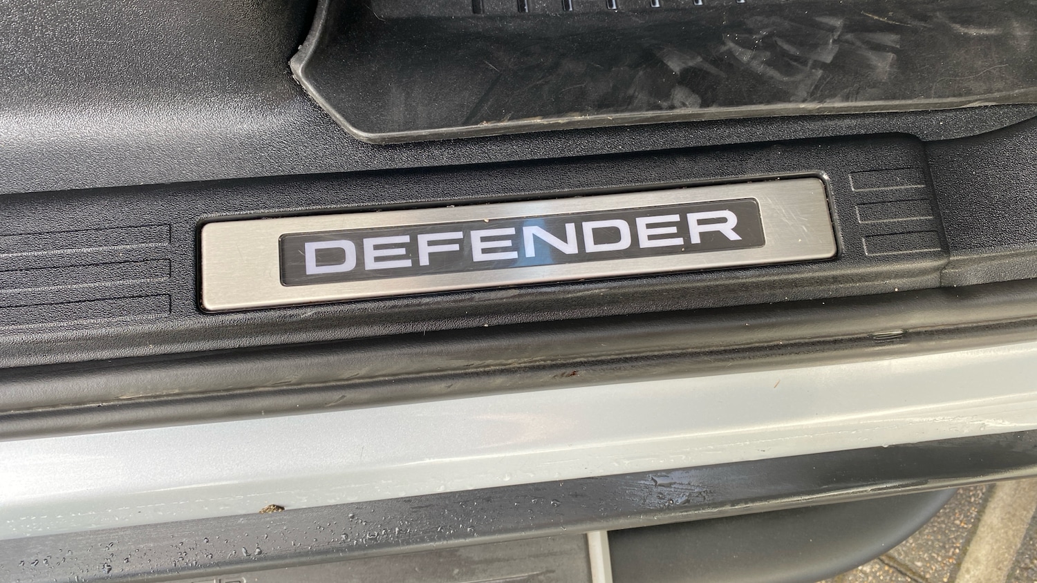 Used Land Rover Defender 2021 for sale - 77258716: Photo 52