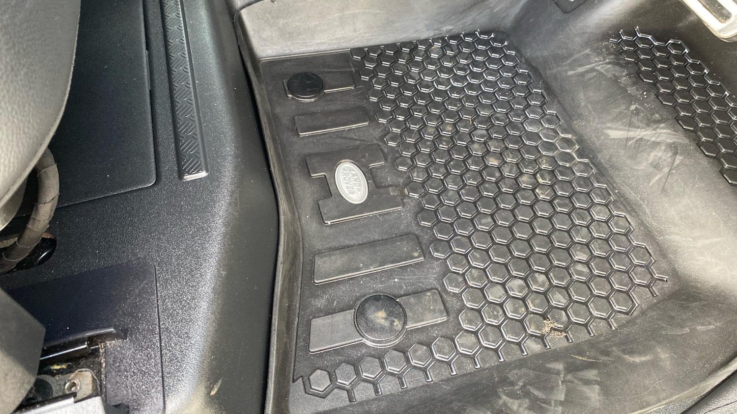 Used Land Rover Defender 2021 for sale - 77258716: Photo 53