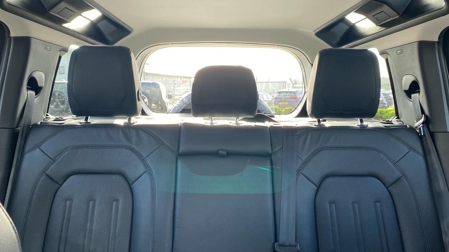 Used Land Rover Defender 2021 for sale - 77258716: Photo 57