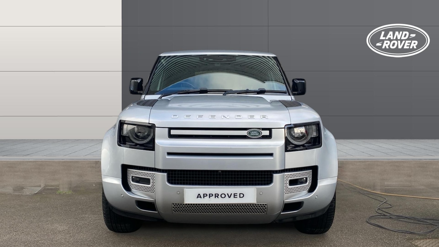 Used Land Rover Defender 2021 for sale - 77258716: Photo 7