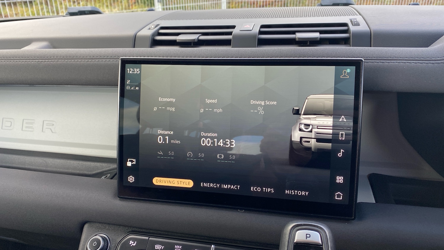 Used Land Rover Defender 2021 for sale - 77258716: Photo 70