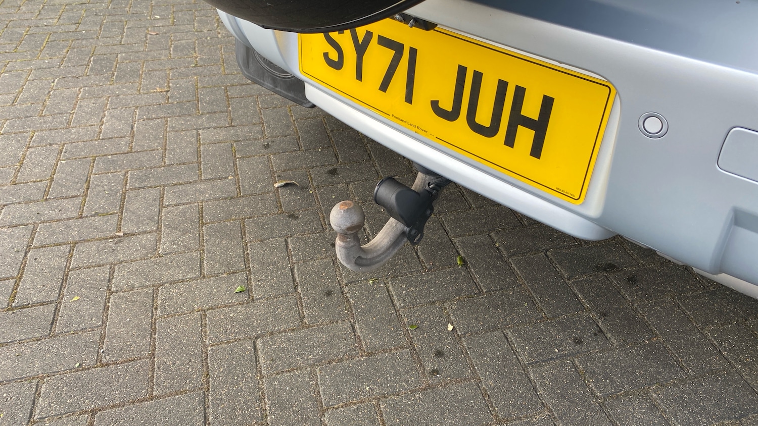 Used Land Rover Defender 2021 for sale - 77258716: Photo 73