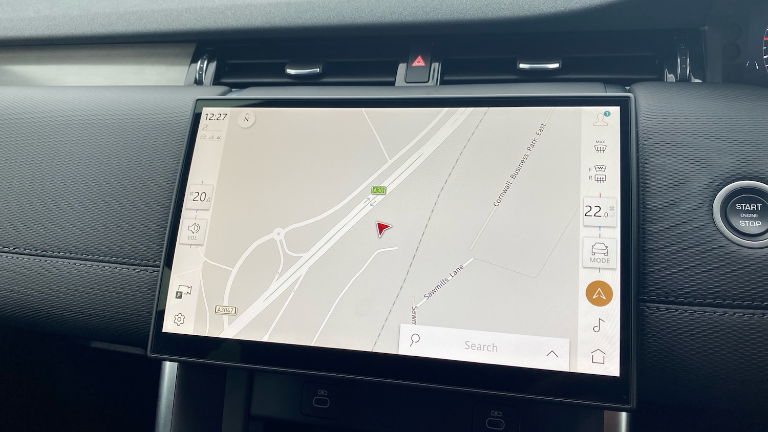 Used Land Rover Discovery Sport 2025 for sale - 76343866: Photo 11