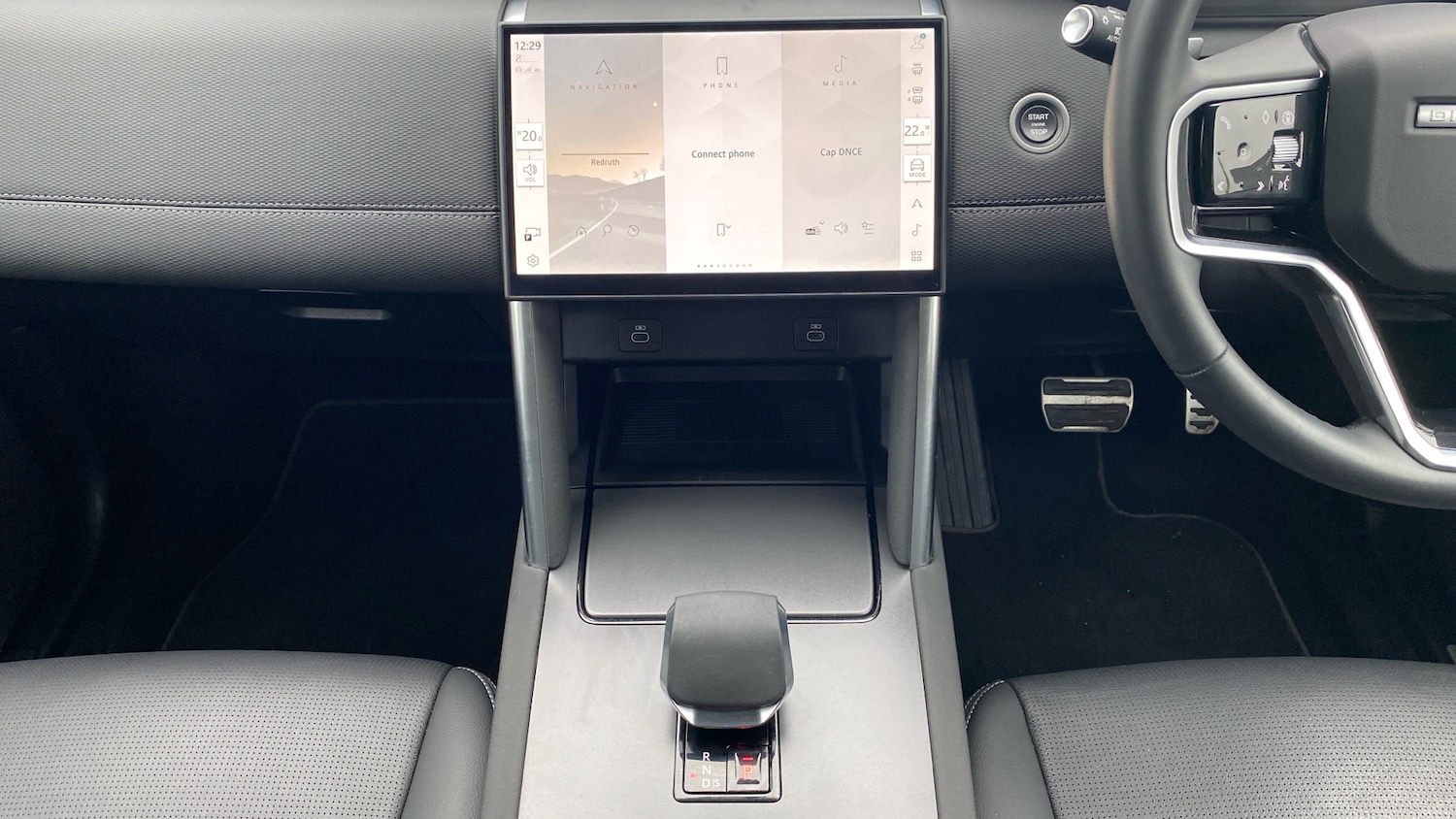 Used Land Rover Discovery Sport 2025 for sale - 76343866: Photo 14