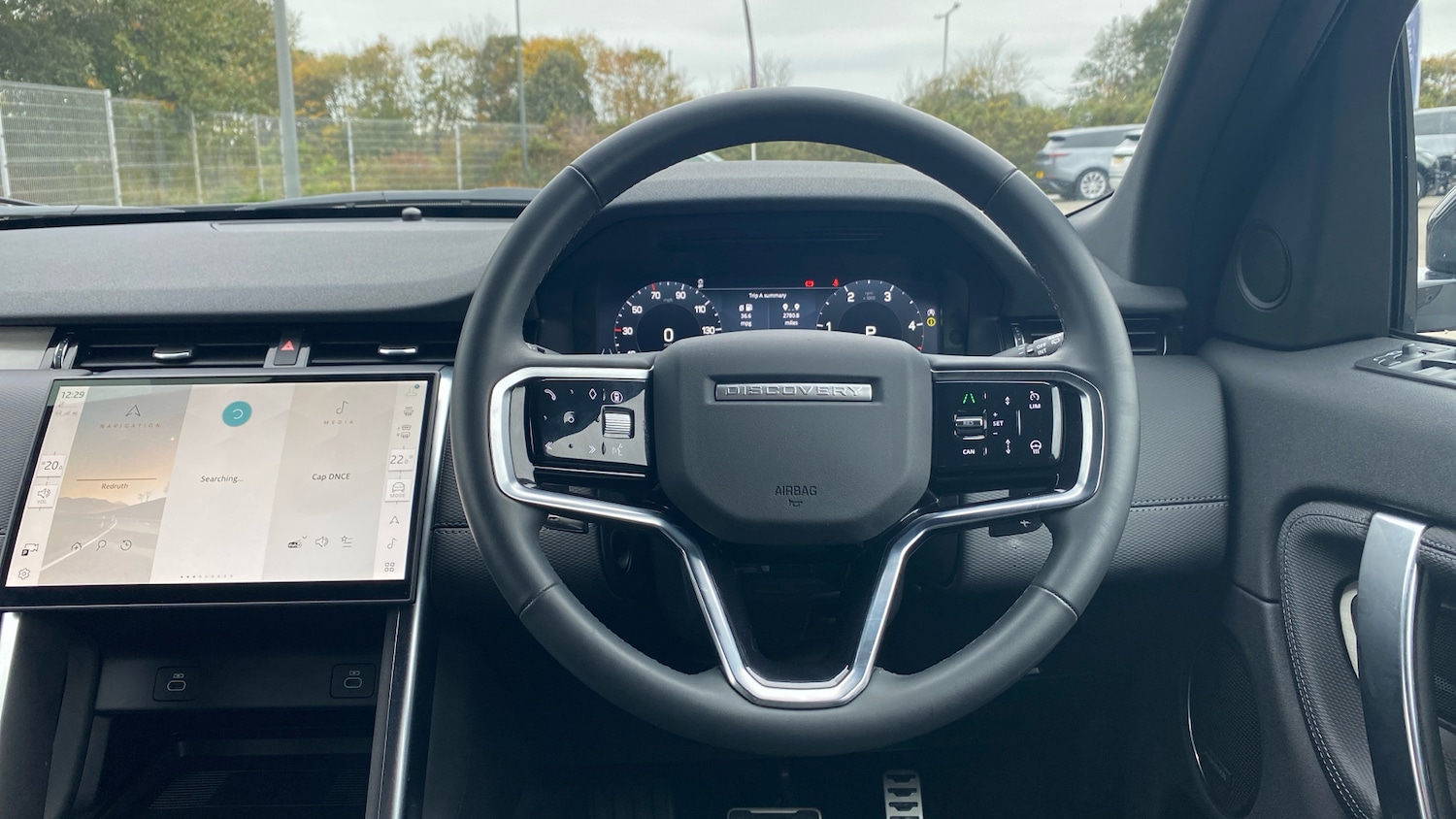 Used Land Rover Discovery Sport 2025 for sale - 76343866: Photo 15