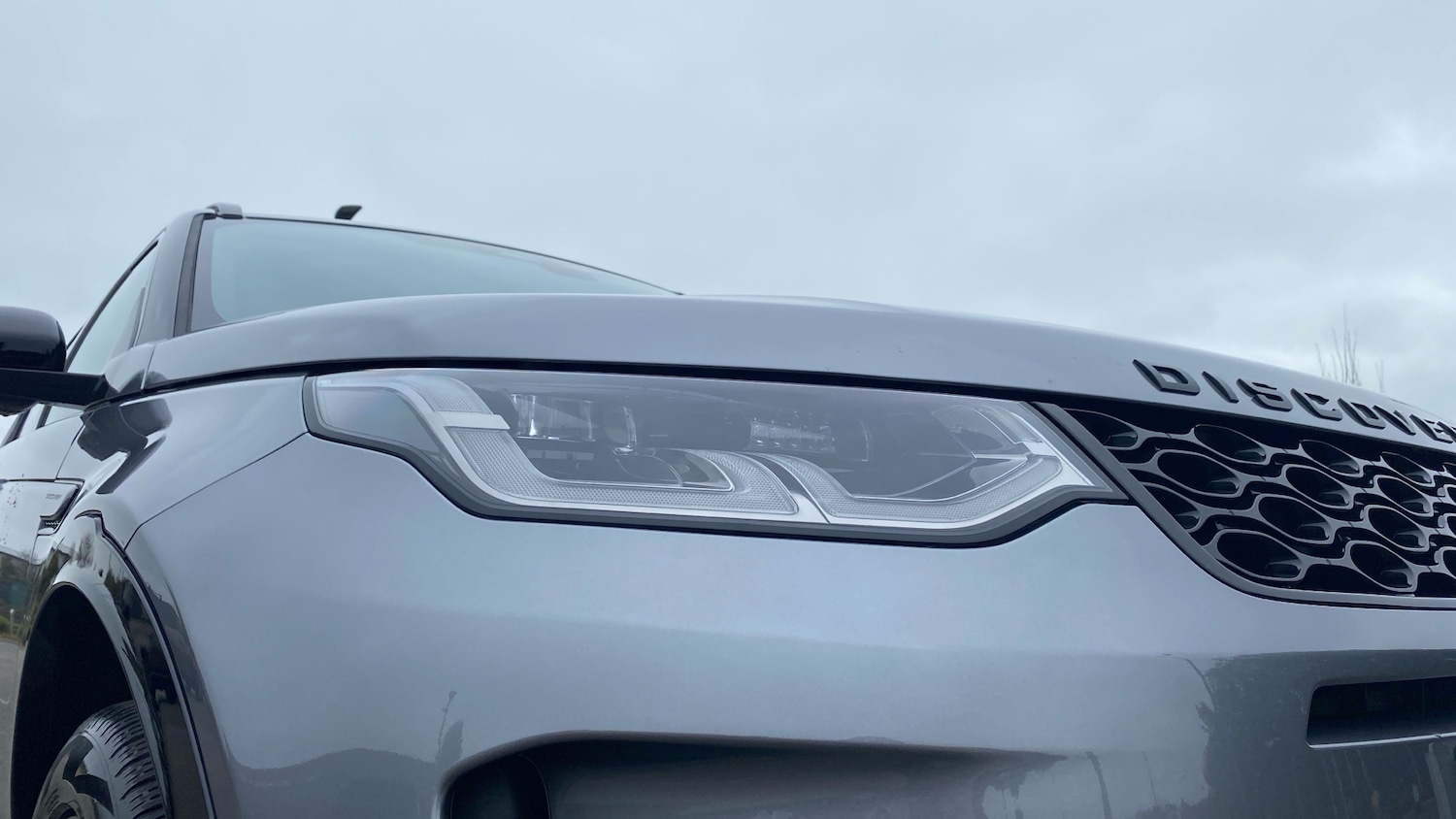 Used Land Rover Discovery Sport 2025 for sale - 76343866: Photo 17