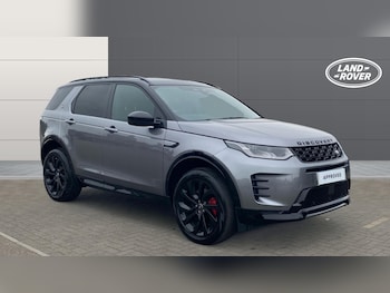 2025 (74) - 2.0 D200 Dynamic SE 5dr Auto [5 Seat] Diesel Station Wagon