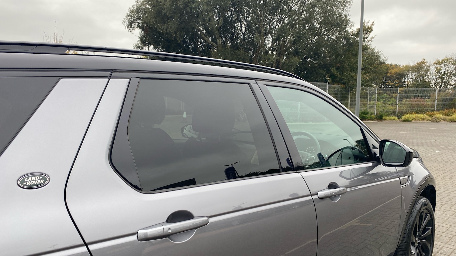 Used Land Rover Discovery Sport 2025 for sale - 76343866: Photo 23