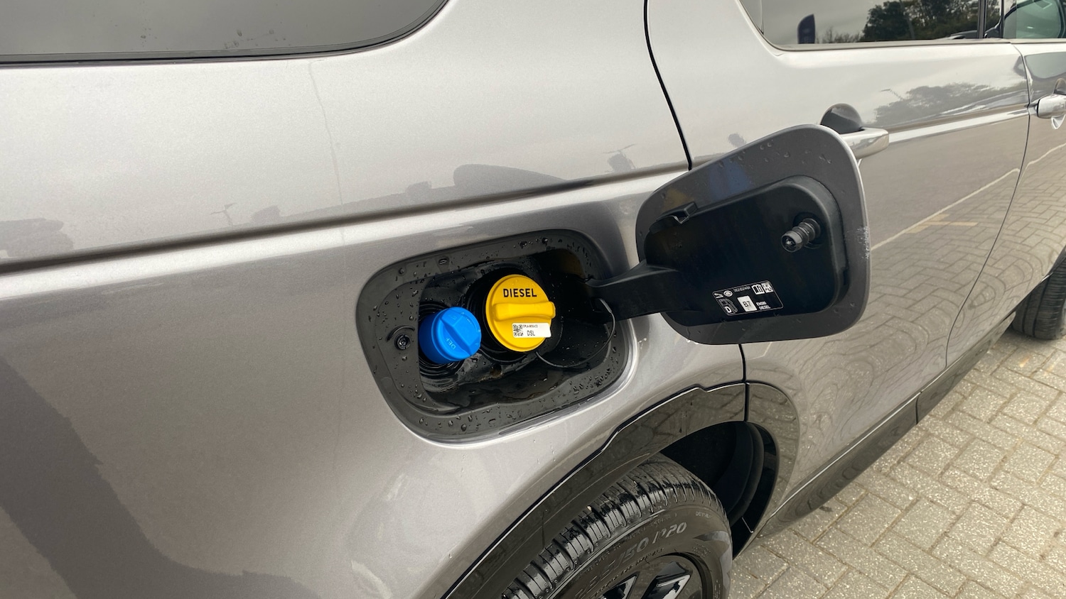 Used Land Rover Discovery Sport 2025 for sale - 76343866: Photo 24