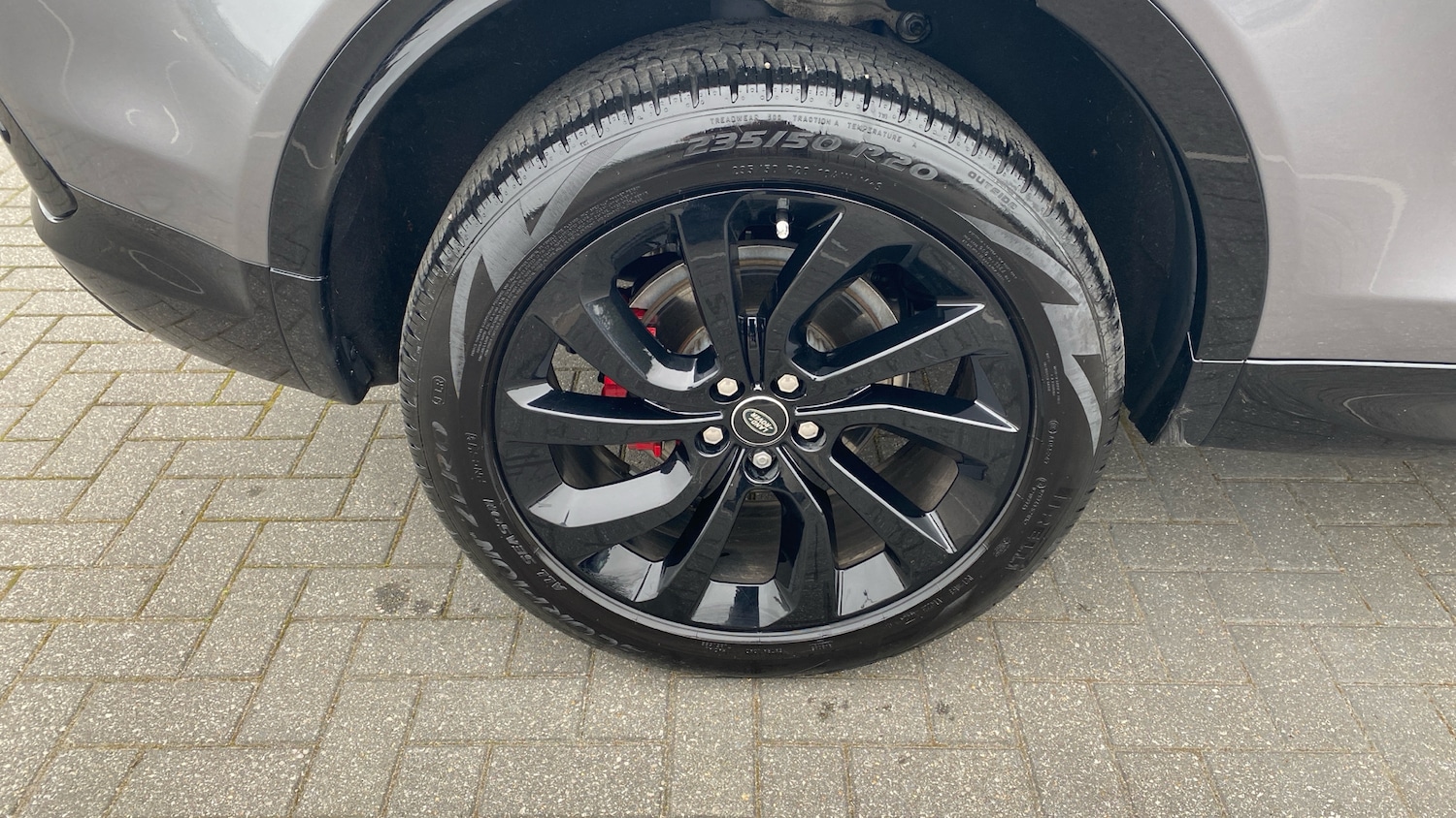 Used Land Rover Discovery Sport 2025 for sale - 76343866: Photo 25